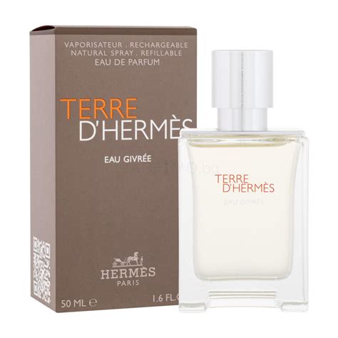 Eau de Parfum Estuche de regalo Terre d'Hermès Eau Givrée 